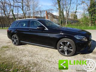 MERCEDES-BENZ C 300 usata, con Specchietti laterali elettrici