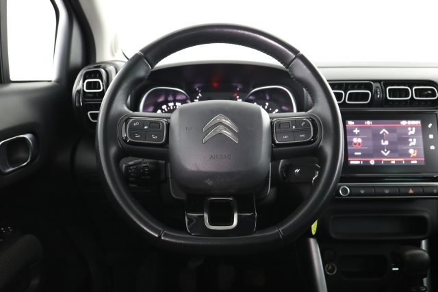 CITROEN C3 Aircross usata 5