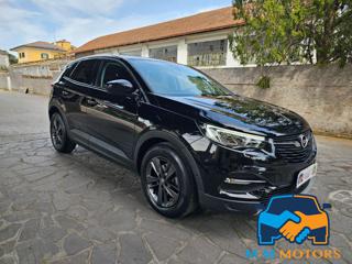 OPEL Grandland X usata, con Alzacristalli elettrici