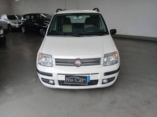 FIAT Panda usata, con Cerchioni in acciaio
