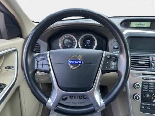 VOLVO XC60 usata, con Cerchi in lega