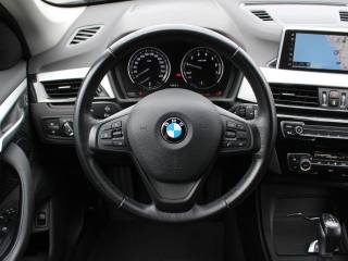 BMW X1 usata, con Portellone posteriore elettrico