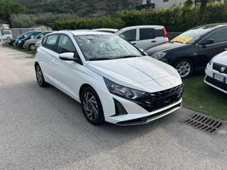 HYUNDAI i20 usata, con Autoradio