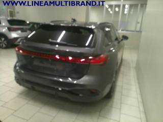 AUDI A5 usata, con Chiusura centralizzata