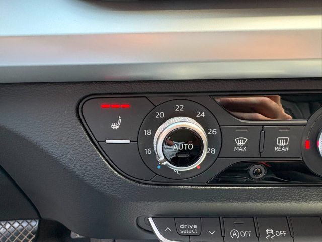 AUDI Q5 usata, con Controllo trazione