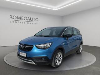 OPEL Crossland 1.2 Turbo 12V 110 CV