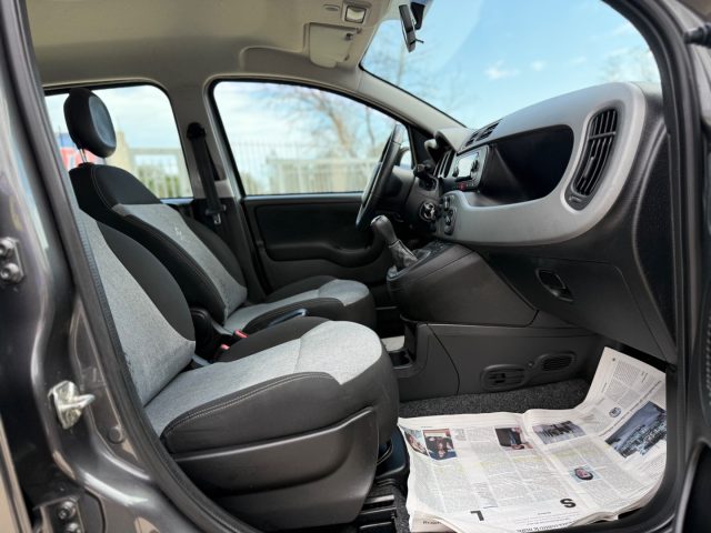 FIAT Panda usata 24