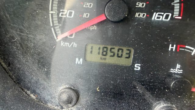 PIAGGIO Porter usata, con Servosterzo