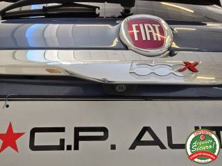 FIAT 500X usata, con Chiusura centralizzata