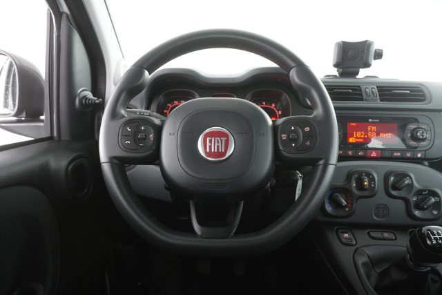 FIAT Panda usata 11