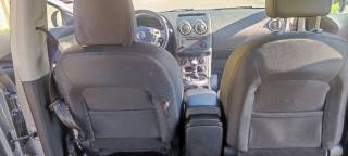NISSAN Qashqai usata, con Immobilizzatore elettronico