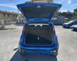 FIAT Panda Cross usata 40