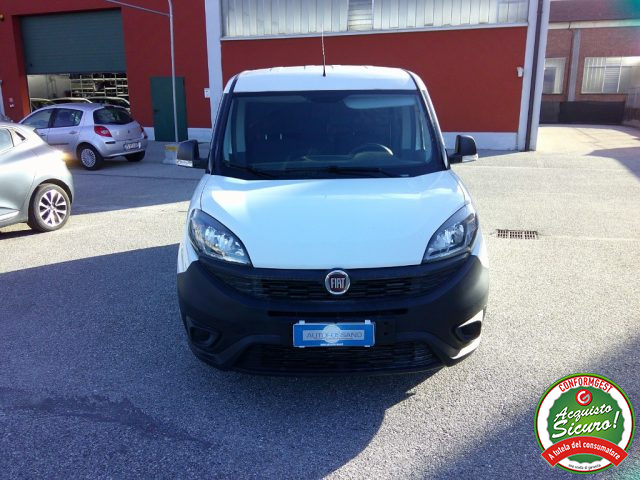 FIAT Doblo usata 7