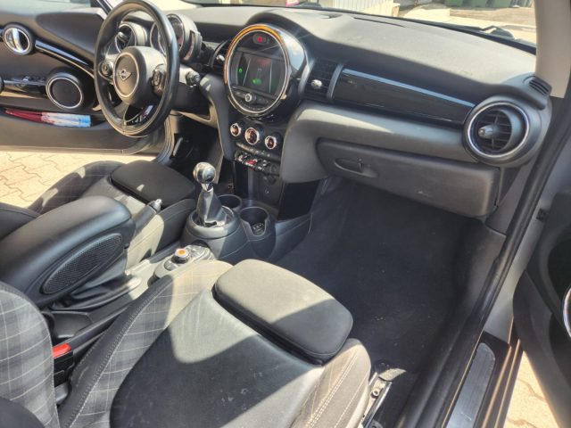 MINI One usata 10