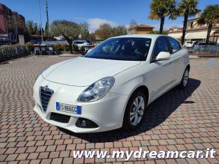 ALFA ROMEO Giulietta usata, con Airbag
