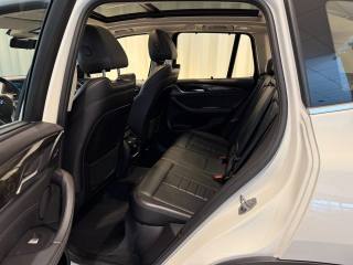 BMW X3 usata, con Alzacristalli elettrici