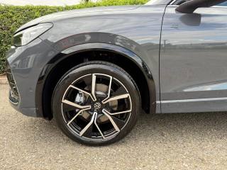 VOLKSWAGEN Tiguan usata, con Chiusura centralizzata