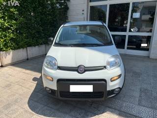 FIAT Panda usata 4