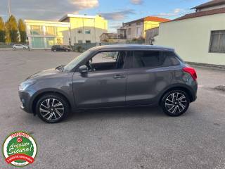 SUZUKI Swift usata, con Cruise Control