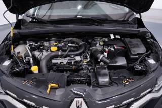 RENAULT Captur usata, con Riconoscimento dei segnali stradali