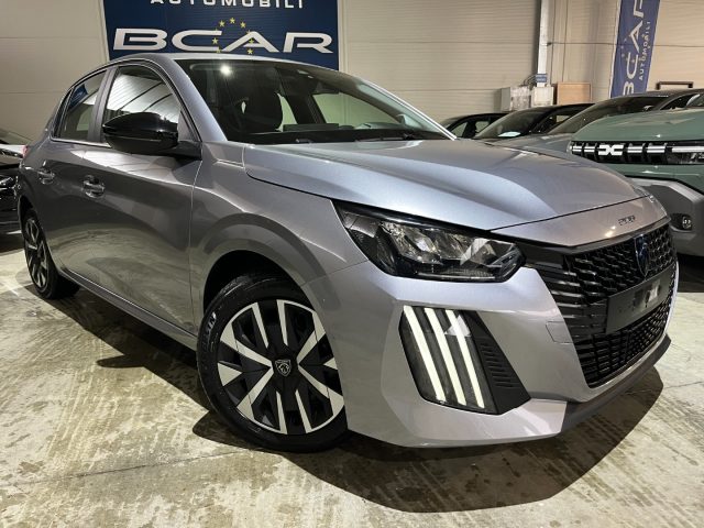 PEUGEOT 208 usata, con Airbag laterali