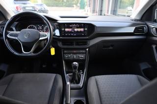 VOLKSWAGEN T-Cross usata, con Fari LED