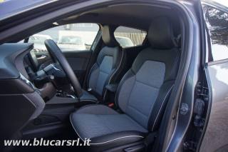 RENAULT Clio usata, con Cerchi in lega