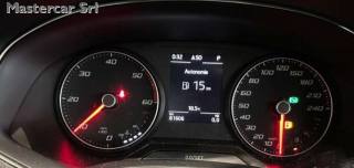 SEAT Ibiza usata, con Climatizzatore