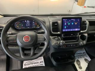 FIAT Ducato usata, con Sistema di navigazione