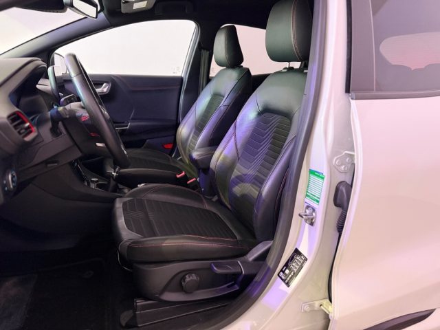 FORD Puma usata 4