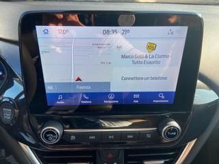 FORD Puma usata, con Climatizzatore