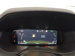 JEEP Compass usata, con ESP