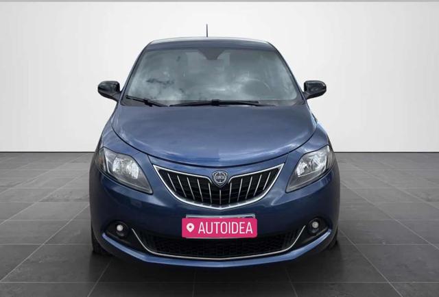 LANCIA Ypsilon usata, con ABS
