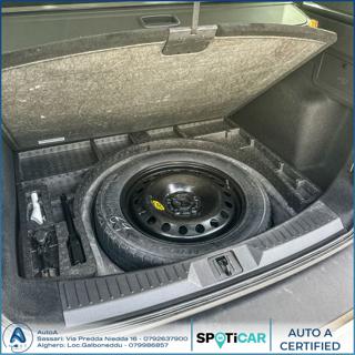 FORD Kuga usata, con ESP