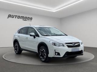 SUBARU XV usata, con Airbag laterali