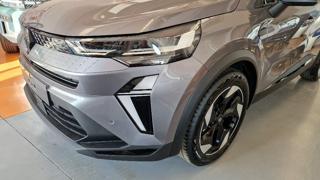 RENAULT Captur usata, con Airbag Passeggero