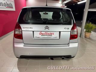 CITROEN C2 usata, con Autoradio
