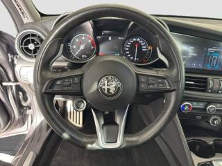ALFA ROMEO Giulia usata 10