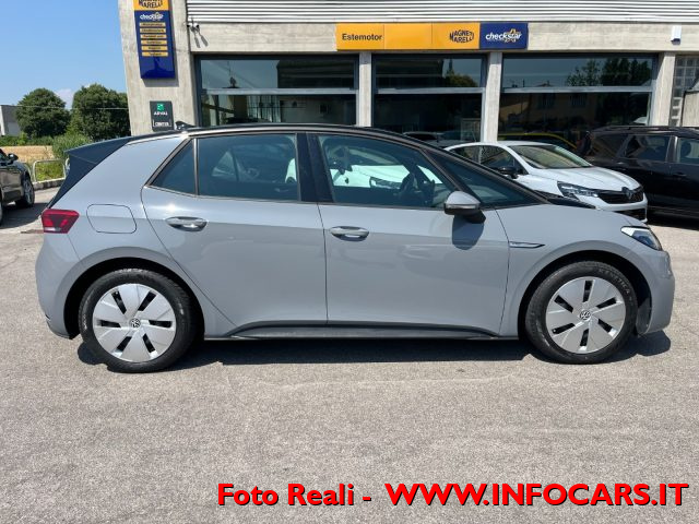 VOLKSWAGEN ID.3 usata, con Climatizzatore