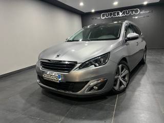 PEUGEOT 308 usata, con Airbag laterali