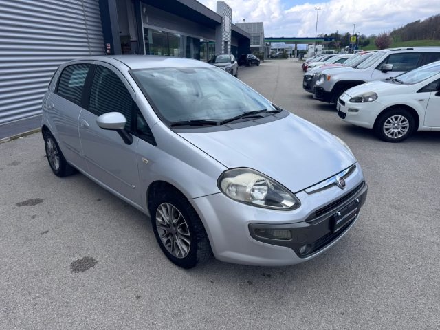 FIAT Punto Evo usata, con Airbag Passeggero
