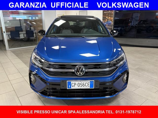 VOLKSWAGEN Taigo usata, con Airbag laterali