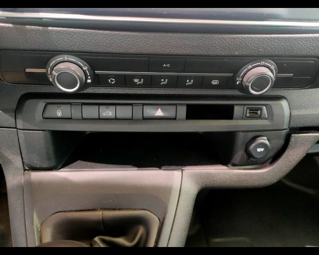 FIAT Scudo usata 8