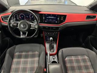 VOLKSWAGEN Polo GTI usata, con Climatizzatore