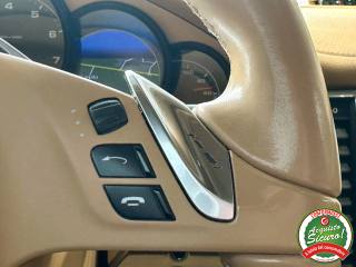 PORSCHE Panamera usata, con Vetri oscurati