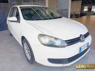 VOLKSWAGEN Golf usata, con Airbag