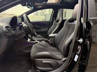 HYUNDAI i30 usata, con Controllo automatico clima