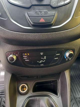 FORD Transit Courier usata 14