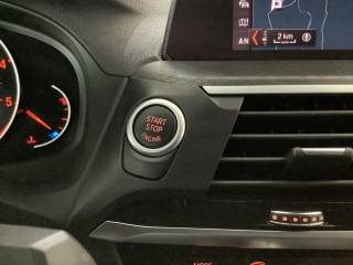 BMW X4 usata, con Specchietti laterali elettrici