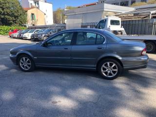JAGUAR X-Type usata, con Airbag Passeggero